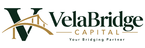 VelaBridge Capital - Your Bridging Partner